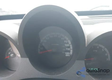 2010 Dodge Nitro Heat from USA, damaged, VIN 1D4PU4GK5AW161348